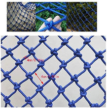 Protective net decoration / Sicurezza bambini Rail Net, Scalinata Rete di sicurezza Balcone anticaduta rete di protezione del bambino netto Ristorante Bar massimale netto Cat Net Net decorazioni Calci