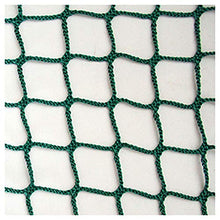WaiMin Rete di backstop, rete di fermo palla for campo da basket Campo da calcio Campo da golf Barriera di ricambio Rete di porta, for stadio Outdoor Corda senza nodi Stazione sciistica Protezione iso