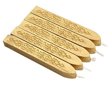 SaySure - 5X Glue Gun Flexible Square Sealing Wax Stick Wax