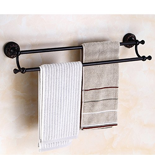 Portasciugamani/Accessori Bagno/Doppio Asciugamano-B