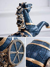 ZGQA-GQA cremagliera del Vino for Gli Animali, cremagliera del Vino, Supporto cremagliera del Vino, Decorazione equino