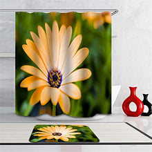 LIYAN Combinazione Bagno. Immagini Chiare E Colori Vivaci Rendono Il Tuo Bagno Pieno di Vita. Accessori da Bagno. Bellissimi Fiori Gialli.