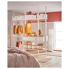 ELVARLI cassetto 80x51x22 cm bianco