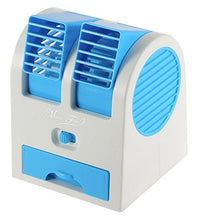 SaySure - Portable USB Ultra-Quiet No Leaves Mini Air Conditioning