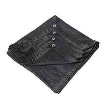 Rete ombreggiata 90% Reticolato Della Maglia Del Giardino Protezione Solare Panno Copertura Della Pianta Accessori Del Baldacchino Parasole Del Tessuto Parasole Dell'animale Domestico ( Size : 2x7m )