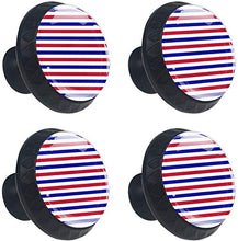 Modello Tartaruga Blu Acqua Pomelli per Porta Set di 4 Pomelli per Mobili Manopole per Cassetti Cucina Armadio Vetro