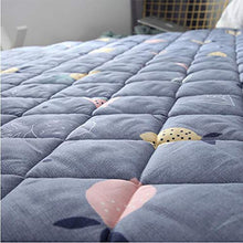 JiaQi Ultra-Sottile Materasso Pieghevole,ipoallergenico Materasso Morsetto Soldi,traspirabilità Tatami Bed Ground per Un Sonno Profondo Stuoia Pisolino-a 90x200cm(35x79inch)