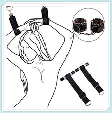 bingx Peluche Alternativa Manette Carmen Imbracatura Altalena