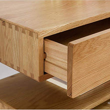 Semplicità Elegante Scaffale Sospeso Sospeso Scaffale per Cassetti in Rovere Semplice Stoccaggio Risparmia Spazio, 2 Colori, HJJ, a, 60X31.5X12CM