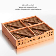 Umidificatori Humidor Armadio Per Sigari Armadietto Per Sigari Raffreddato Ad Aria Armadietto Idratante Per Sigari Gusto Netto Di Ioni Negativi Conversione Di Frequenza A Risparmio Energetico