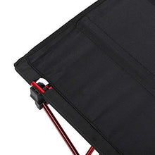 Tavolo pieghevole pieghevole portatile multifunzionale da esterno per barbecue Tavoli da picnic per campeggio 55,5x40 cm