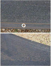 Estate Rete dello Schermo 95% Panno all'ombra fitta Rete Traspirante Giardino Resistente Leggero Sole Tenda da Sole Copertina pergolato Balcone terrazza sul Tetto di Copertura UV di Protezione Solare