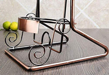 LHQ-HQ Wine Rack Decoration Wine Rack Stile Europeo Vino Creativo portabottiglie Rack casa Barre Singole e caffè