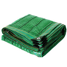 WXQIANG Rete di ombreggiatura, Filtro luminoso Privacy Network con rondella Net Net Plants Succulent Protezione solare Forniture da giardino Polietilene, 23 dimensioni Protezione solare, isolamento te