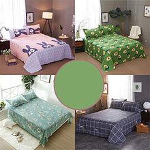 DFSDG. 25 POLIESTER POLIESTER POLIESTER POLIESTER POLIESTER Full-SFONDE Materasso Antiscivolo Materasso futon Materasso per futon con Federa (Color : Style E)