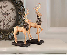HUANSUN Stile Europeo Creativo Fortunato semplicità Moderna Decorazione della casa Soggiorno Decorazione dell'Armadio del Vino miglior Regalo, A.
