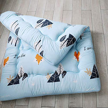 LXSHMF Tatami Pieghevole Pavimento Materasso,Dormitorio per Studenti Singolo Doppia Adulto Materassi,Giapponese Futon Cuscino,Spesso Giapponese Futon Materasso