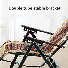 PAKUES-QO Lettino Prendisole da Esterno Sedie da Giardino Pieghevole Sedia a Sdraio Zero Gravity Sedile Regolabile Design ergonomico Tessuto ad Alta densità per Un Relax ottimale