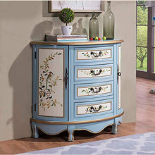Credenza In Piedi Gabinetto Governo Di Immagazzinaggio Armadio Accent Fianco Del Mobile Credenza Con Persiane Porte Multifunzione In Salone Corridoio Industriale Adatto Per Camera Da Letto E Soggiorno