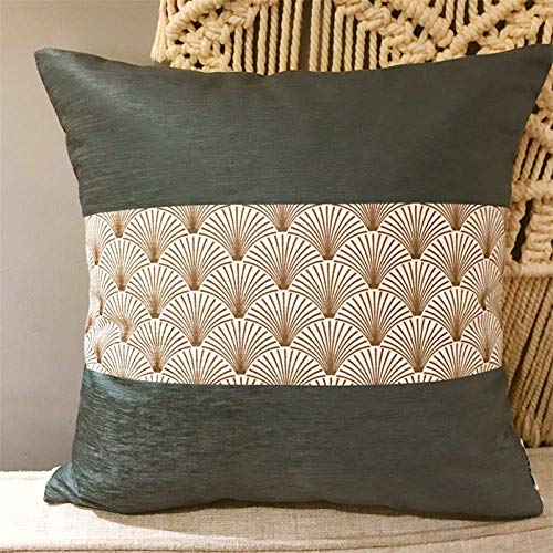 Cuscino in Lino Artistico Cuscino in Lino Decorativo Cuscino Per La Casa Cuscino Per La Casa Divano Moderno Con Cuscino Geometrico,6#
