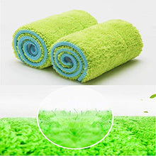 SSAYY Spray Mop Mop di Alta Qualitàlavaggio A Mano Pigro A Casa Pigro Mop Allungato Allungato Mop Scopa Autopulente Mop Rotante
