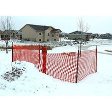 Inverno Recinto Di Neve, Temporaneo Pollaio, Bambino Recinzione Del Vialetto, Sito Di Costruzione Barriera Visiva Usa Come Griglia Per Giardini, Prato, Piscina ( Color : Red , Size : 1.2x12m )