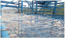 Protective net decoration / COPRIBAGAGLIAIO Rope rete di protezione delle piante Rete Building Construction Safety Net anticaduta corda di nylon netto appeso Abbigliamento Amaca decorazioni corda swin