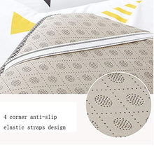 JINDSMART Futon Materasso Completo Dimensione Giapponesi Futon Materasso Materasso Tatami Futon Materasso Anti-Scivolare Portatile Pieghevole
