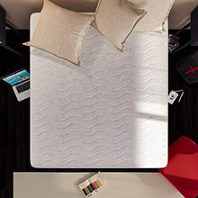 Baldiflex Emporio Materasso Singolo Easy Water Latex 80 x 200 cm - Cotone Ortopedico
