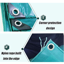 qx Telone per Tende Teloni per Tende da Sole Vele per Telone Impermeabile in Pvc Telone per Protezione Solare Telo Antipioia per Tende da Sole per Interni Ed Esterni (Dimensioni: 4Mx6M),5 Mx 5 M,5 Mx