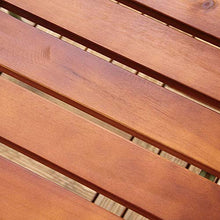 Panca da giardino a 2 posti da 42,5 pollici con terrazza, Panca in legno massello in ferro battuto con schienale e braccioli, Sedia a sdraio antica con balcone sul parco all'aperto ZDDAB