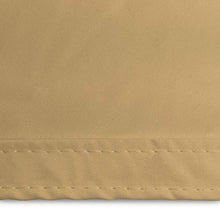 Sol Royal Tenda a Vela Impermeabile 400x200 cm SolVision PS9 - Protezione Anti Raggi UV - Sabbia - Rettangolare