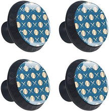 Prateria africana Grey Elephant Large Pomelli per Porta Set di 4 Pomelli per Mobili Manopole per Cassetti Cucina Armadio Vetro