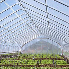 BGSFF Tettoia per Piante Telo Parasole Pieghevole Telo telone Impermeabile Balcone Tenda Parasole Rete Trasparente Telo Antipioggia Protezione Solare Telo per Campeggio Esterno Giardinaggio 4X4