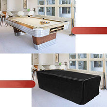 NXW Coperture per Set Arredo Giardino Impermeabile, Telo Protettivo Rettangolare per Tavolo e Sedie daEsterniAntivento/UV/Impermeabile Resistente allo Strappo Oxford