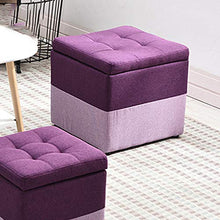 Sgabello Contenitore Sgabello in Legno massello Cambio Scarpe Sgabello Divano Soggiorno Sgabello Sgabello Sgabello molo Corto