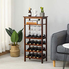PWZ Pratica Semplicità Domestica Hou Semplicità Pratica Casa Solido Legno Casa Moderna Creativa Armadio per Vino Porta Bicchiere Di Vino