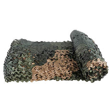 AWCPP Camo Netting Shading Net Army Net Camo Net | Flower Air Defense Flower Square Square Square Shade Network | per il Parasole da Parasole Camping,1,5 * 4M.