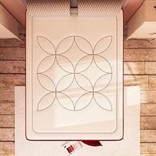 Baldiflex Emporio Materasso Amour 120x190 cm 4 cm Memory e 18 cm Waterfoam Alto 24 cm Rivestimento sfoderabile e Lavabile