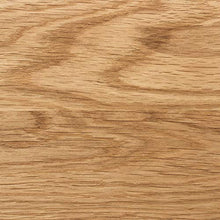Amazon Brand, Sgabello, 39,8 x 34,8 x 81 cm, legno di quercia selvatica oliato, naturale