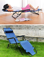 FUFU Sedie a Sdraio Lounge Chair, Lazy Chair Backrest Folding Bed Lunch Break Chair Outdoor Portatile Sedia per Il Tempo Libero Siesta Letto 176 * 48 * 30cm Pieghevoli
