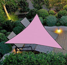 IXL Tenda da Sole Impermeabile Tenda da Sole Tenda da Sole Tenda da Esterno Tenda da Auto Tenda da Windsurf Tenda da Campeggio Tenda da Giardino Terrazza da Giardino Panno da Ombra, 03 300 cm, Cina
