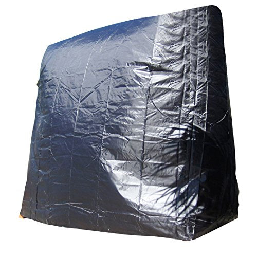 copertura protezione per dondolo da giardino MERU di AS-S