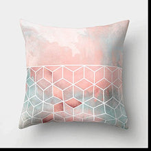 Joyfeel buy Morbida e Confortevole Federa Copertura del Cuscino,Federa per Ufficio,Materiale: Flanella, Senza Anima,Dimensioni: 45 * 45 cm