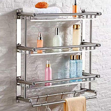 Mensola per bagno a parete Mensola per cucina Mensola per doccia in acciaio inox Mensola per mensola per cucina