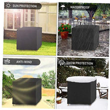 Mobili Da Giardino Shield Impermeabile Rettangolare Scudo Protettivo Per Tavoli Da Giardino Set Di Mobili Da Giardino Strumenti