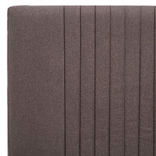 SKM Giroletto Grigio Talpa in Tessuto 100x200 cm (18.5kg)
