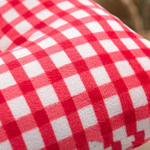 HYLX Cuscino Sedile, Cuscino Sedia, Cuscino Sgabello Rotondo, Cuscino Sedia Floreale Antiscivolo in Cotone Spesso, per Giardino, terrazza Esterna