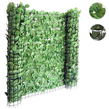 Mendler Reticolato per Privacy Decorativo T811 Giardino Balcone plastica Poliestere 300x150cm Chiaro
