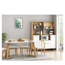 NEHARO Multifunzionale Credenza Governo di immagazzinaggi Modern Pop Buffet Credito Credito Accenti BARRANTE da BARBINE Giocatore Cucina Soggiorno Soggiorno Soggiorno Living Room Entrance